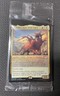 MTG Snapdax, Apex of the Hunt (2022 Lunar New Year Promo) - seal pack (8 cards)