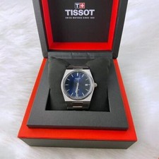 Tissot PRX Quartz Watch T137.410.11.041.00 Da...