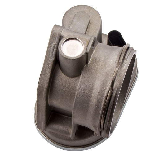 THROTTLE BODY FOR AUDI SKODA VW PASSAT SEAT 1.9 2.0 TDI 05-10 BKP CBAB BMA CBAA - Picture 4 of 12