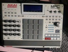 PRIVATE BIDDING * AKAI professional MPC RENAI...