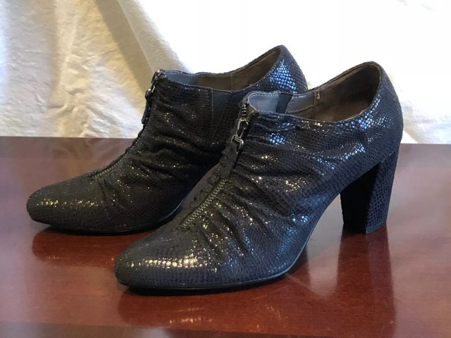 aerosoles rigmarole pump