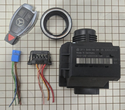 AC圧力スイッチの交換 Compatible With For W211 2005-2008 For W212 2009-2010 A/C Pressure Switch/ Sensor Mercedes Benz C209 R230 W163 W203 W211 W219  W463 | Mercedes-benz Pressure Switches | INTL Auto Air Conditioning  Compressor