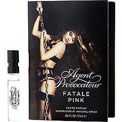 Agent Provocateur Fatale Pink By Agent Provocateur Eau De Parfum