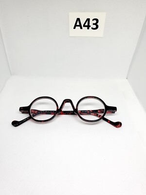 Optix 55 red d18074 c3 38-28 147 need new lens