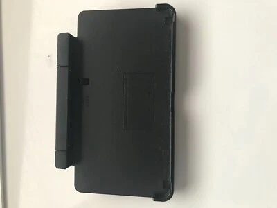 station d'accueil  nintendo 3 ds+ chargeur nintendo ds rare très rechercher  - Photo 1/4