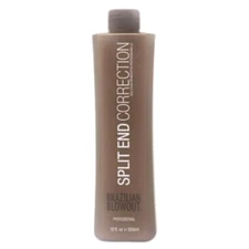 Brazilian Blowout Professional Split End Correction 12 oz
