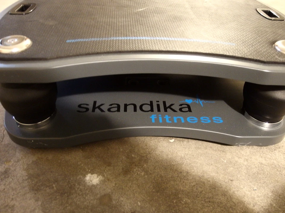 Home Vibration Platte 500 - Bild 4 von 4