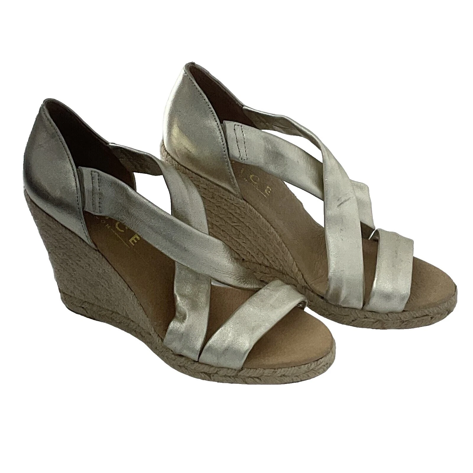 Sandalias de oficina para mujer