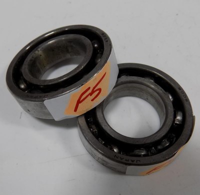 Подшипник 6005 nsk
