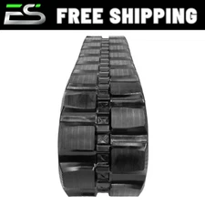 300x52.5x90 Block Rubber Tracks  CAT - IHI - Imer - Sumitomo-FREE SHIPPING 2470