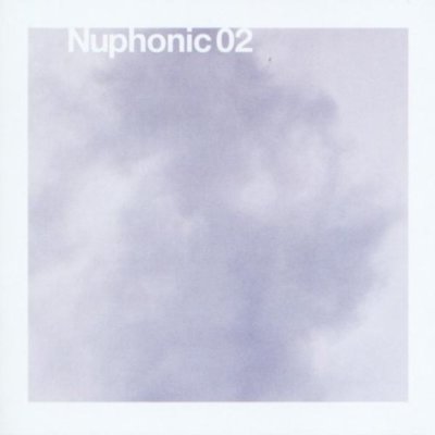 Nuphonic 02 Soul Ascendants Roy Davis Jr. Faze Action Lacarno & Burns Rollercone