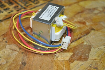 SHUNDE ZHANLIANG GS-KFR-71Q/Y.D.1-10 POWER TRANSFORMER SHUNDE ZHANLIANG GS-KFR-71Q/Y.D.1-10 POWER TRANSFORMER