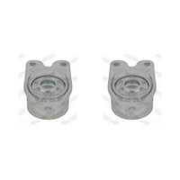 2X Monroe FederbeinstüTzlager Hinten FüR BMW 1Er F20 118I 116I F40 118D 2