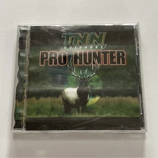 TNN Outdoors Pro Hunter (PC, 1998)