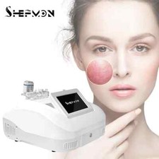 980nm Diode Laser Machine Facial Vascular Spider Vein Red Blood Vessels Removal