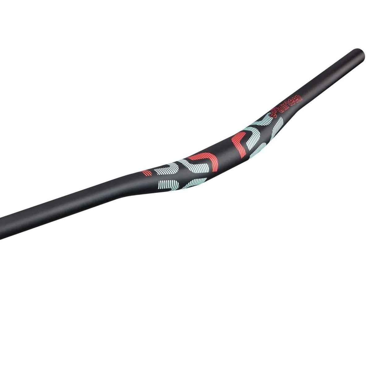 E13 e*thirteen RACE CARBON HANDLEBAR 800mm WIDTH 20 /35mm BARCLAMP