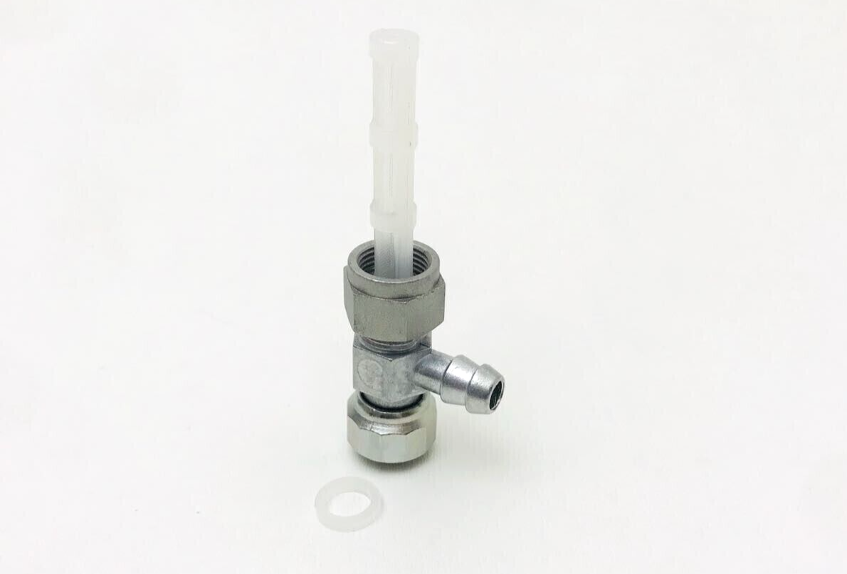 RUBINETTO BENZINA DUCATI SUPERSPORT FUEL SHUT TAP ON OFF SWITCH ANNI 90 CD20