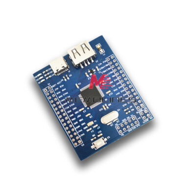 CH32V103R8T6_Mini Development Board 32-bit Risc-v Microcontroller Dev Board