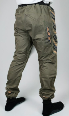 Pantalon JT Pro Joggers - Moss Trooper - Taille 2XL - Édition Limitée JT Paintball