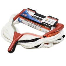 Boater Sports Boat Ski Rope 52472 | w/ Floating Arched Handle 75 Ft