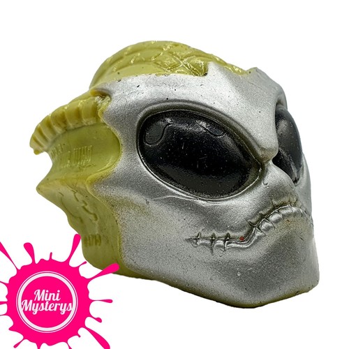 Doctor Who Mashems *CHOOSE YOURS* Dalek Ice Warrior Silurian Weeping Angel - Picture 4 of 5
