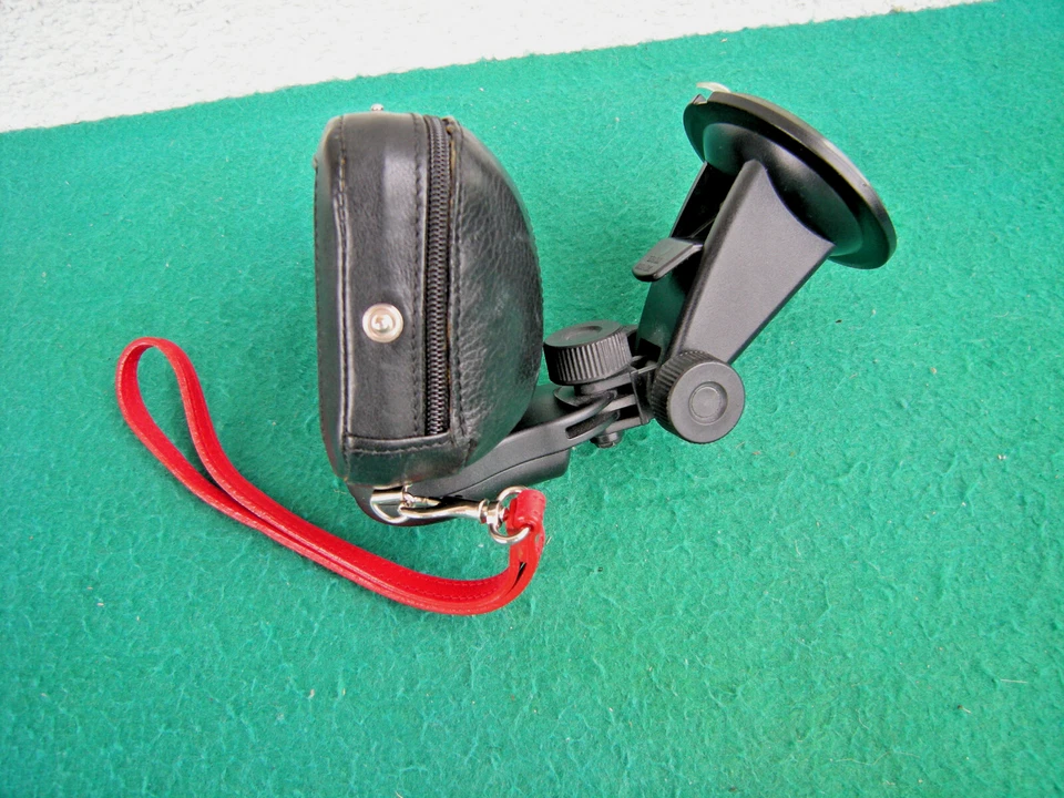 wasserdicht TomTom GO 300 - Bild 4 von 4