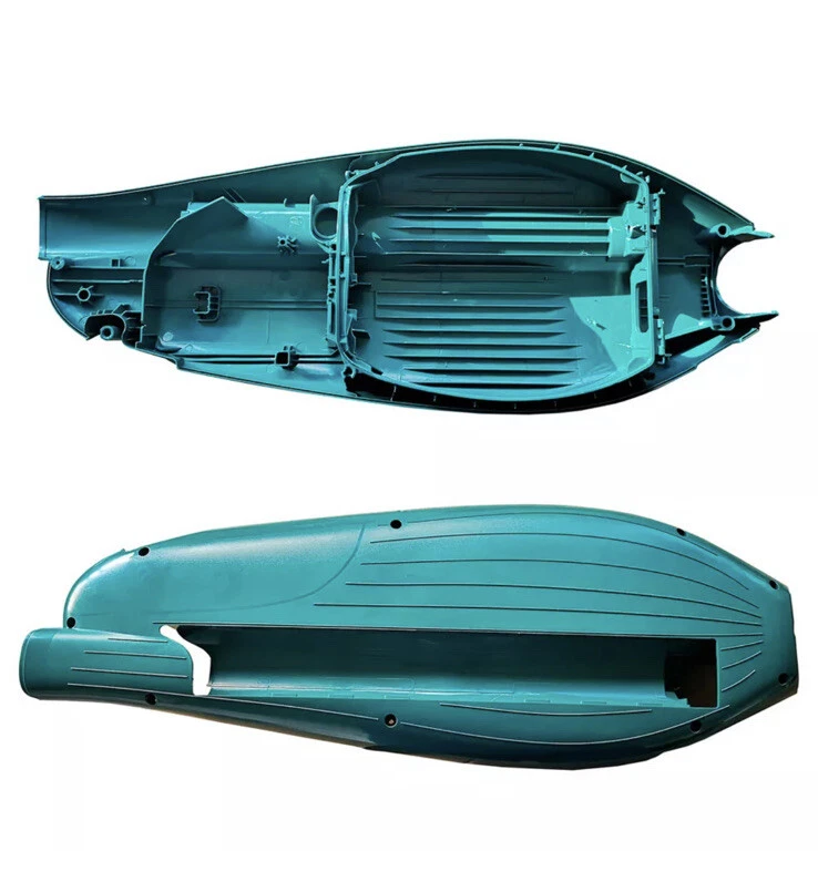 SCOCCA FOLLETTO GUSCIO POSTERIORE VK140 NON ORIGINALE COMPATIBILE VORWERK