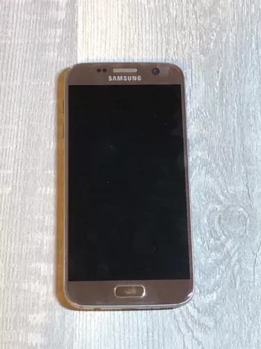 Original Samsung Galaxy S7 G930U 32GB Android entsperrt Smartphone Gut Top! B+ - Bild 12 von 45