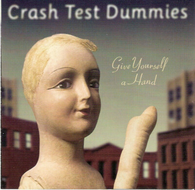 crashtest dummies helfen sie sich