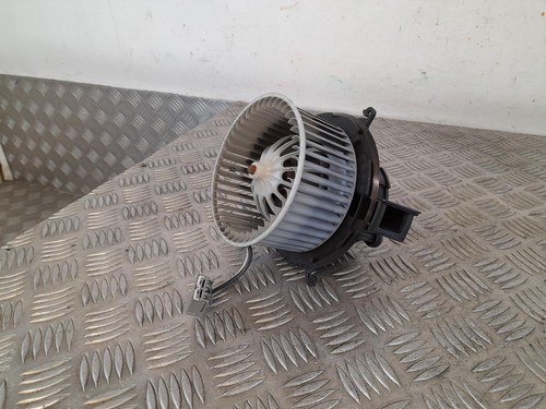 Gruppo motore radiatore soffiatore VAUXHALL ASTRA Mk6 (J) 2009-2018 U7254002 - Foto 7 di 19