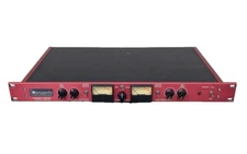 Langevin ELOP Opto Compressor Limiter by MANLEY Labs | Vintage Optical Tube Comp