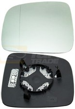 Vetro specchietto SX Per Volkswagen Caddy 2004-2020|Transporter T5 2003-2009