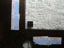 2pcs MPU 3050C MPU-3O50C MPU-30S0C MPU-305OC MPU3050C MPU-3050C QFN24 IC Chip