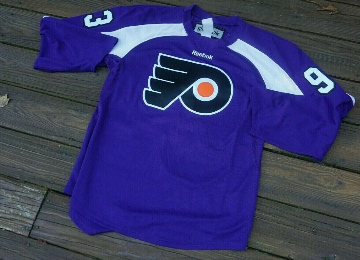 Philadelphia Flyers No93 Jakub Voracek Camo 2017 Veterans Day Jersey