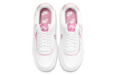 womens air force 1 shadow white magic flamingo