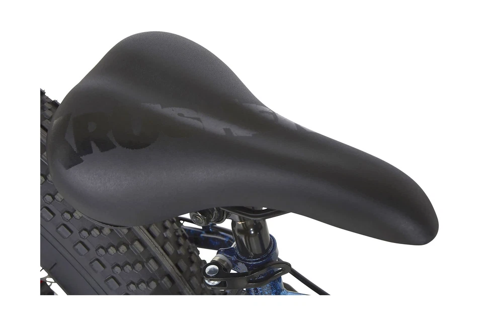 Dynacraft Krusher 26-Inch Mens BMX Bike for Age 15-99 Years - Image 3 of 4