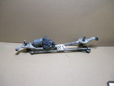 13 14 15 Malibu Used Front Windshield Wiper Motor Linkage Transmission #183