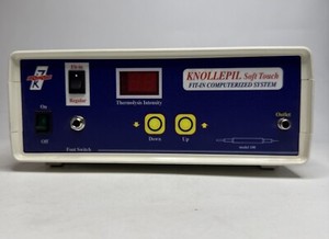 knollepil hair removal machine epilation Model 108