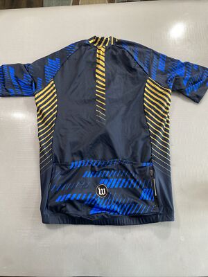 Wattie Ink Men's Aero Cycling Jersey XLarge XL (8852-55) | eBay Wattie Ink Men's Aero Cycling Jersey XLarge XL (8852-55) | eBay