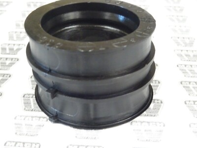 Kawasaki NOS NEW 16065-1129 Carburetor Holder ZX ZX600 Ninja | eBay