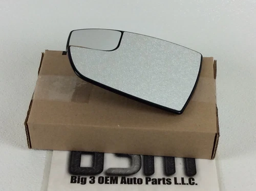 2013-2015 Ford Escape C-Max Left Driver Side Mirror Glass new OEM CJ5Z-17K707-F