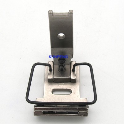 1 Stück # 503896 5 ~ 20MM ZIG-ZAG VERSTELLBARER FUSS passend für SINGER 457G, 