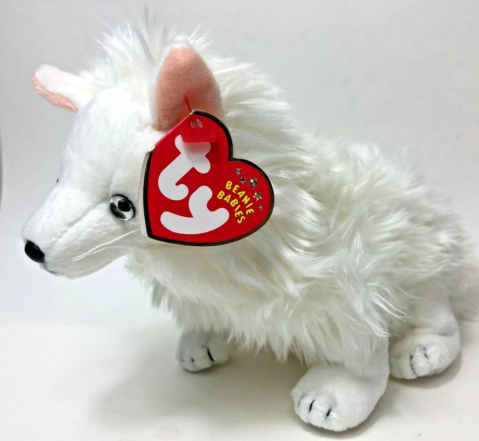 snocap beanie baby