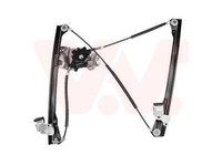 VAN Wezel Fensterheber 5825268 VW