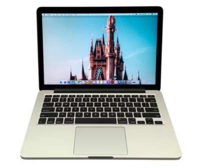 MacBook Pro Retina 13 inch Mid 2014 | eBay