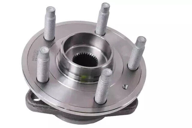 Genuine GM Front Wheel Hub and Bearing Assembly 13531686