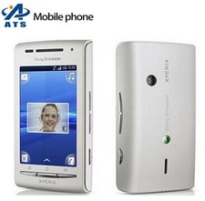 Sony Ericsson Xperia X8 Mobile Phone 3G WIFI GPS Bluetooth E15i