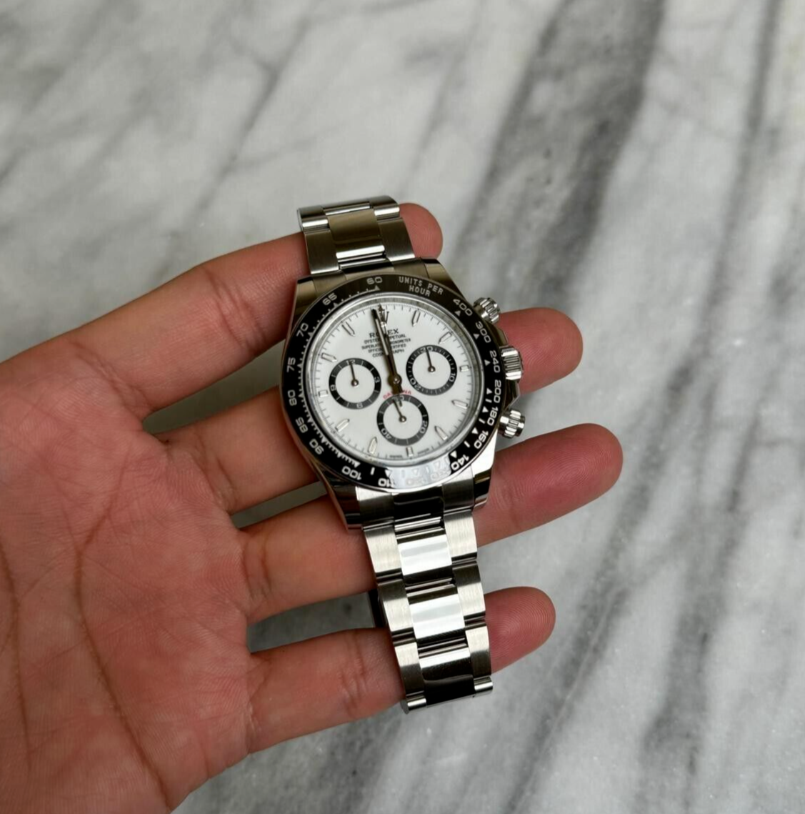Rolex Daytona 