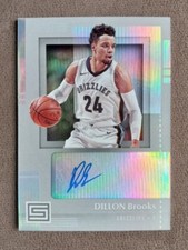 2017-18 Panini Status Basketball Cards 12