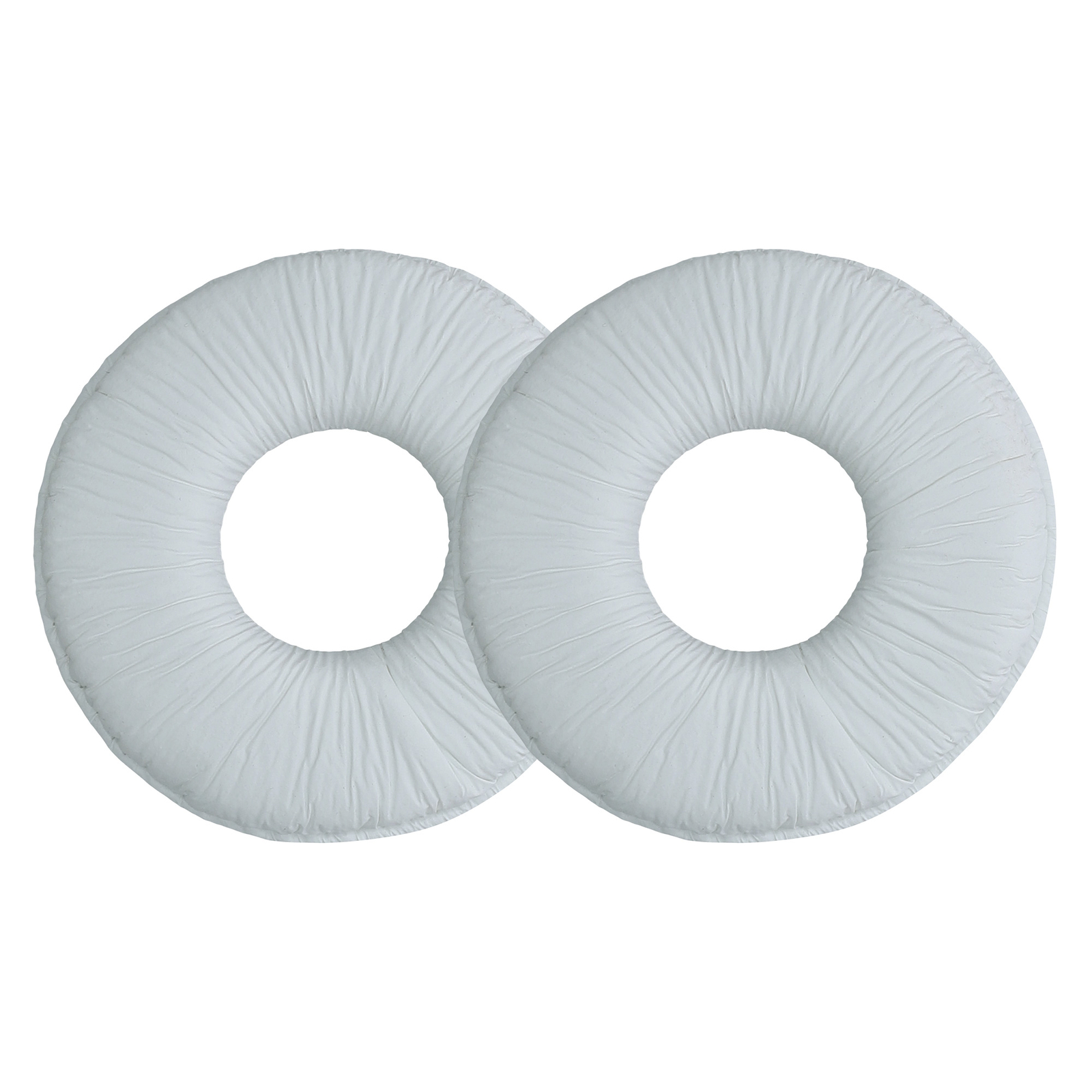 2 наушника Ohrpolster, совместимые с наушниками Sony MDR-ZX110 MDR-ZX310, заменяют Ohr